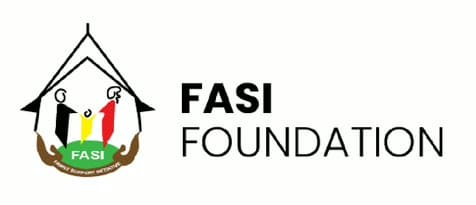 FASI Uganda logo