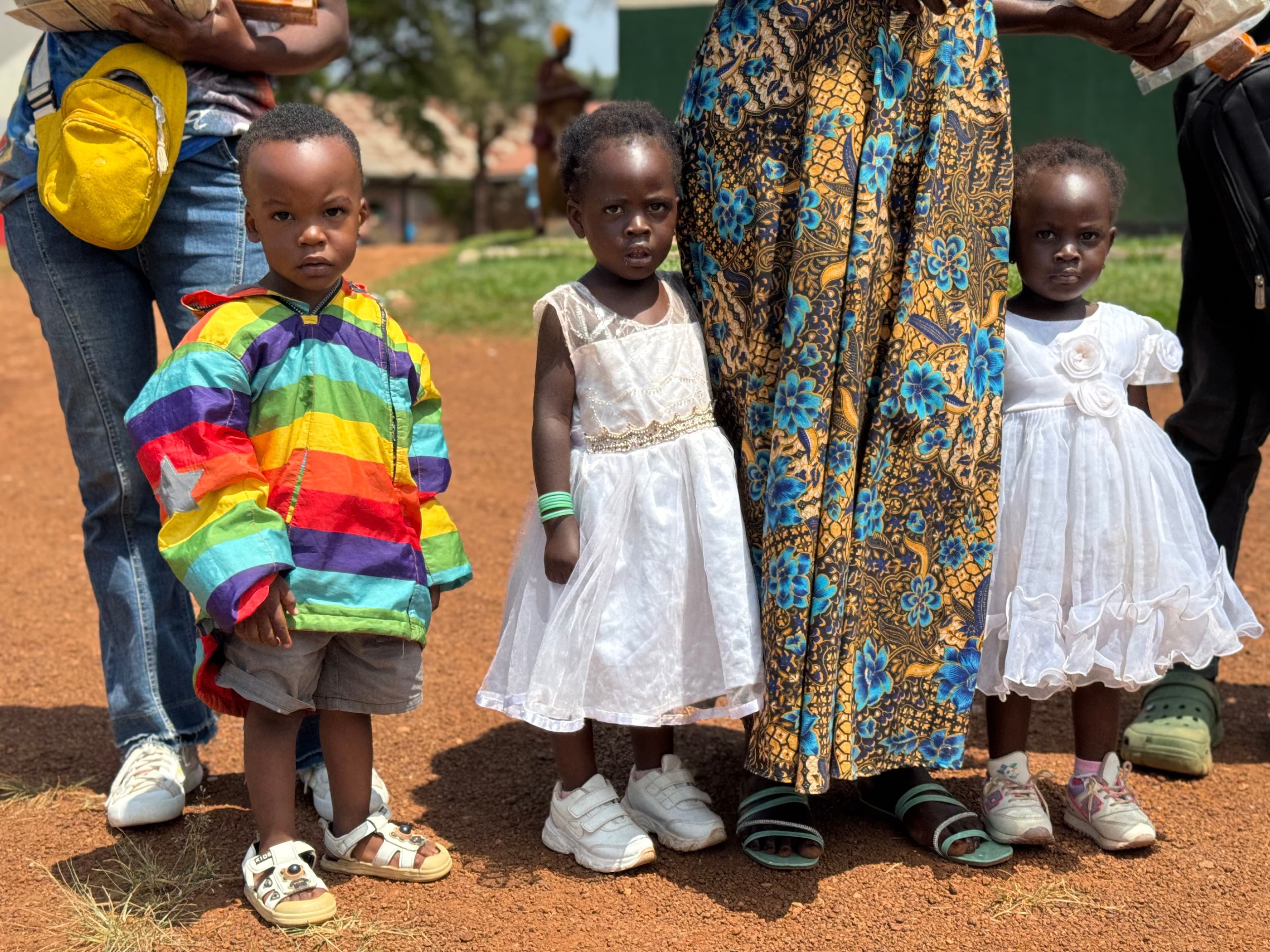 Community health worker