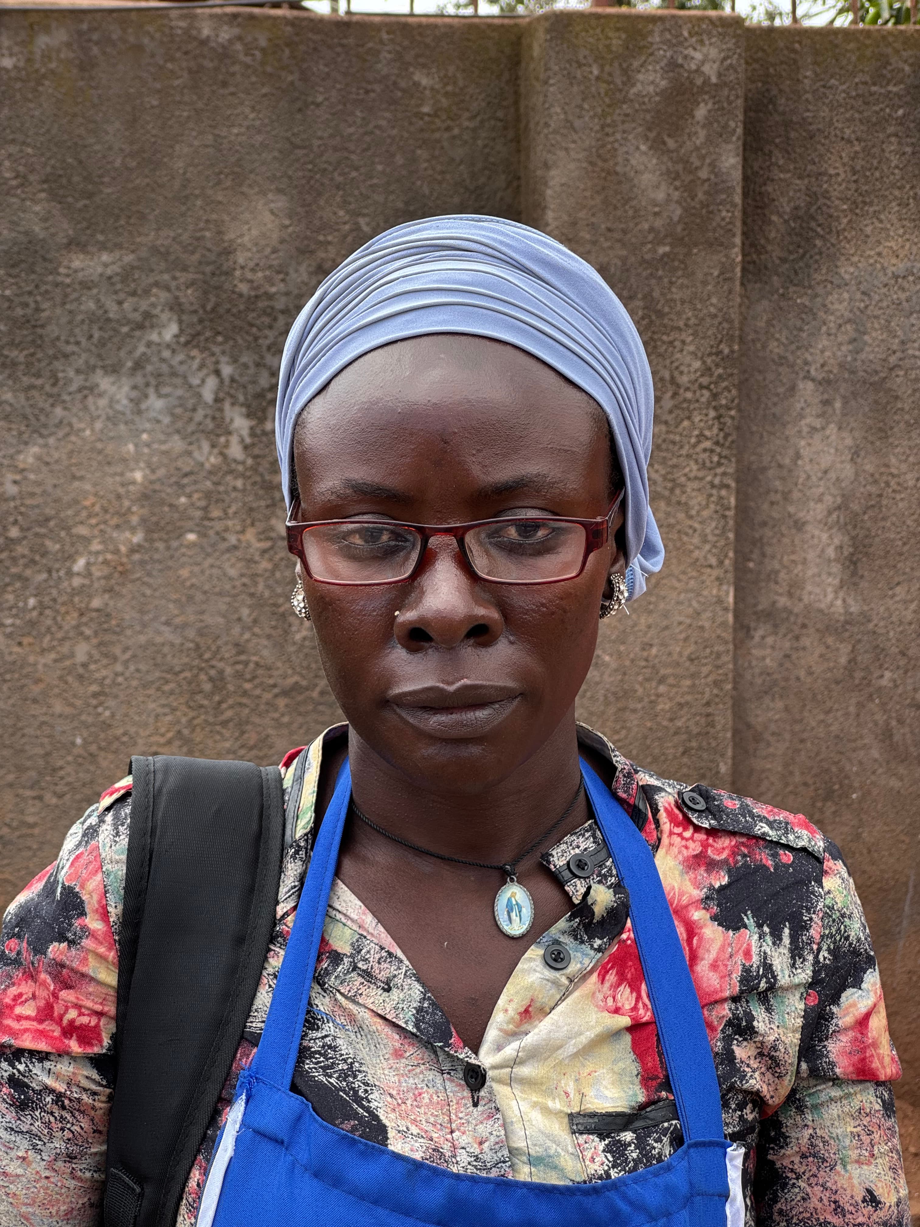 Community health workers